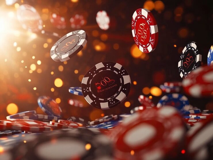 Card game variety and tournament schedule on koitoto l
