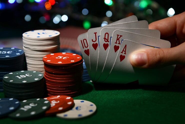 Multiple Lightning Baccarat tables on koitoto l
